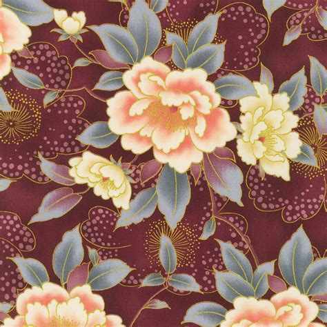 robert kaufman imperial fabric collection